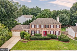 1425 CELLAR CREEK WAY, Herndon, VA 20170