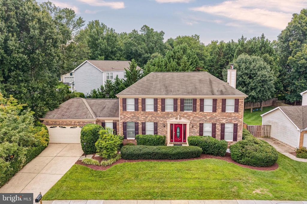 1425 CELLAR CREEK WAY, Herndon, VA 20170