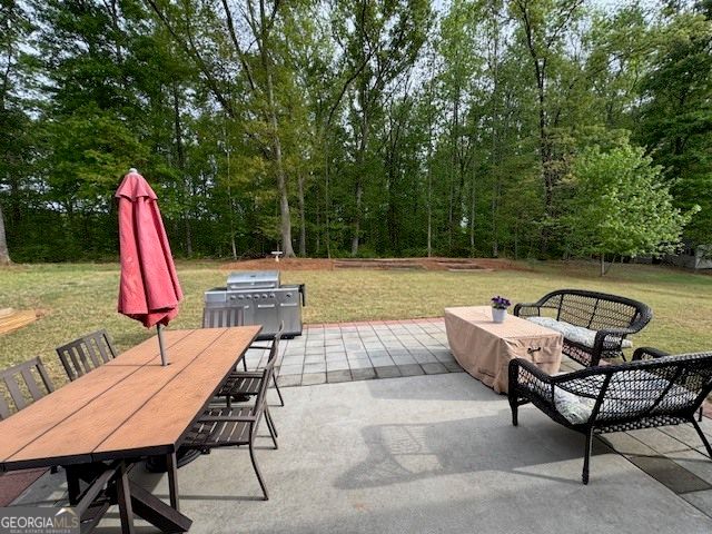 50 Goldshore Way, Statham, GA 30666