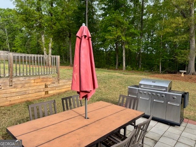 50 Goldshore Way, Statham, GA 30666