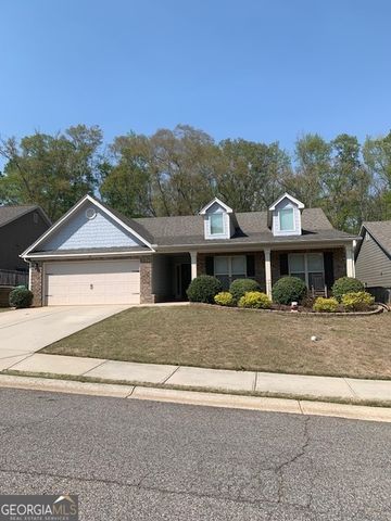 50 Goldshore Way, Statham, GA 30666