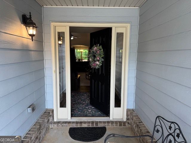 50 Goldshore Way, Statham, GA 30666