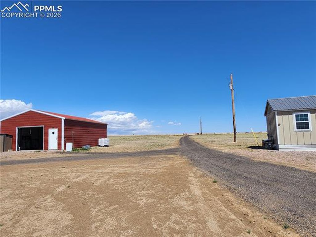12830 Milne Road, Colorado Springs, CO 80928 — photo 2