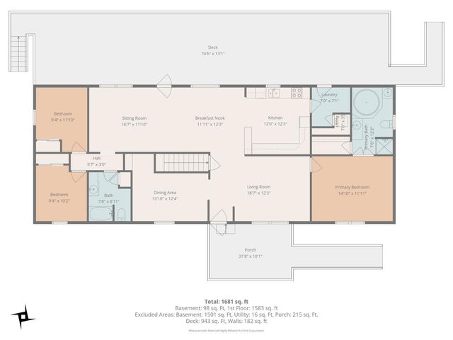 750 Price Ln, Pamplin, VA 23958