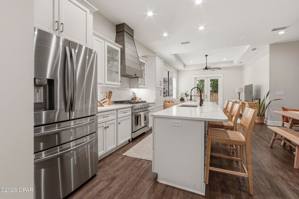 Image 13 of property listing at 3522 Cottage Cove Lane, Panama City Beach, FL 32408