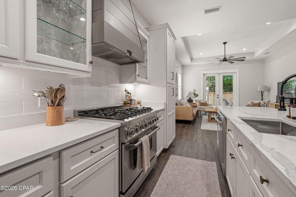Image 14 of property listing at 3522 Cottage Cove Lane, Panama City Beach, FL 32408