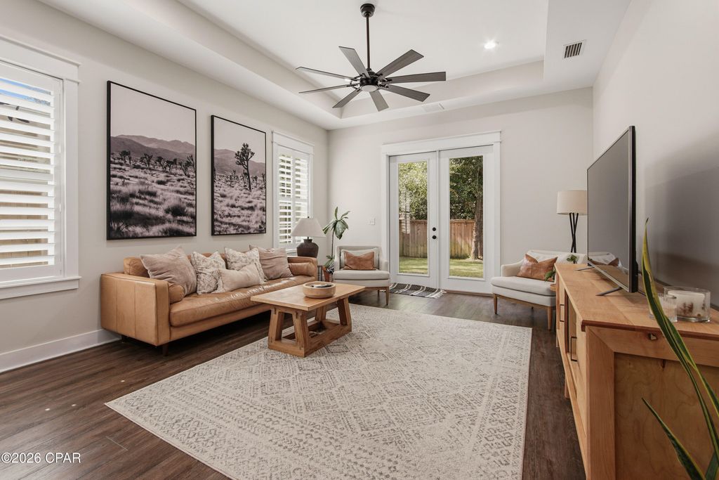 Image 17 of property listing at 3522 Cottage Cove Lane, Panama City Beach, FL 32408