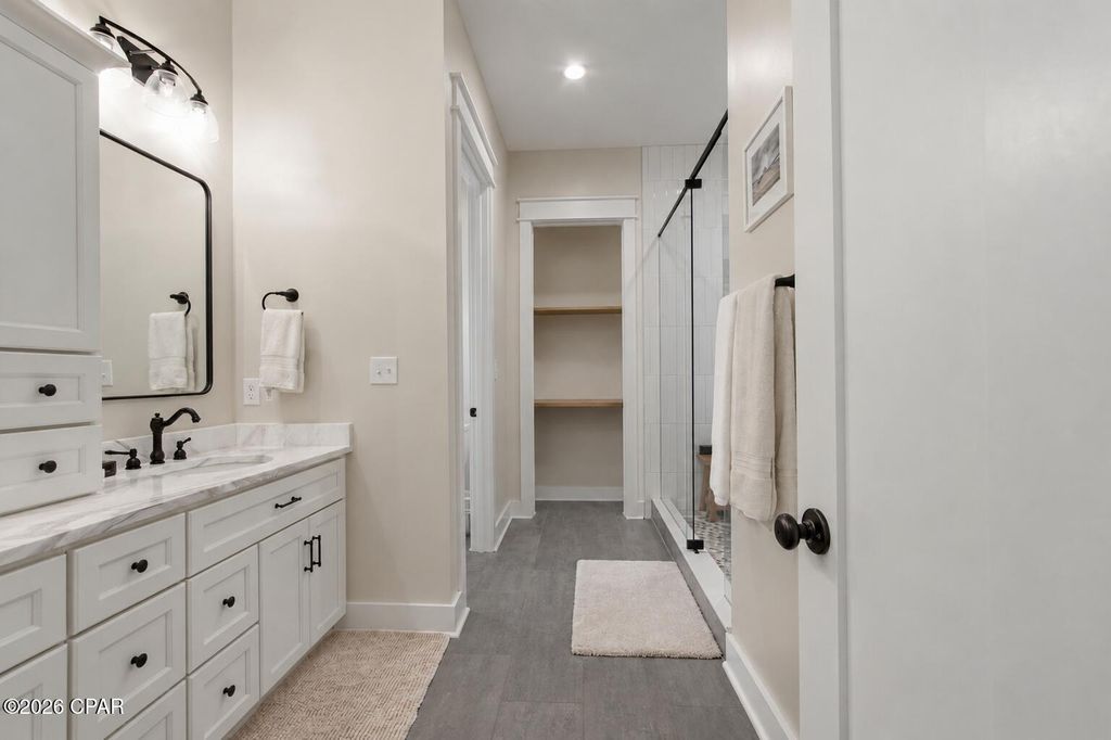Image 21 of property listing at 3522 Cottage Cove Lane, Panama City Beach, FL 32408
