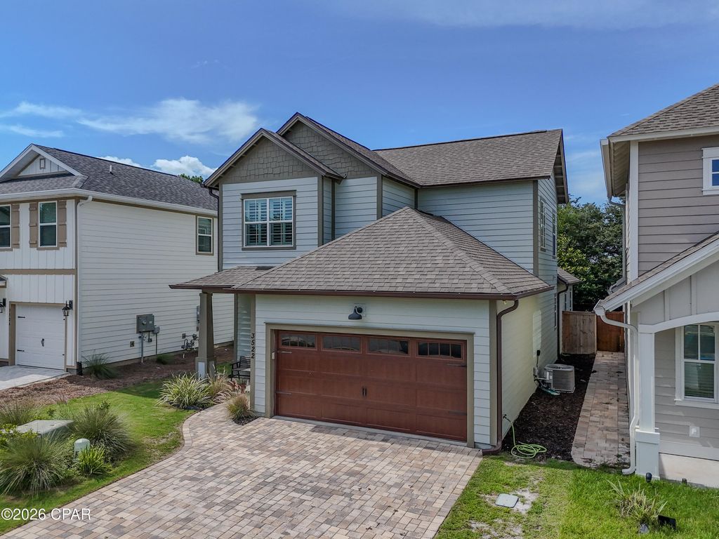 Image 3 of property listing at 3522 Cottage Cove Lane, Panama City Beach, FL 32408