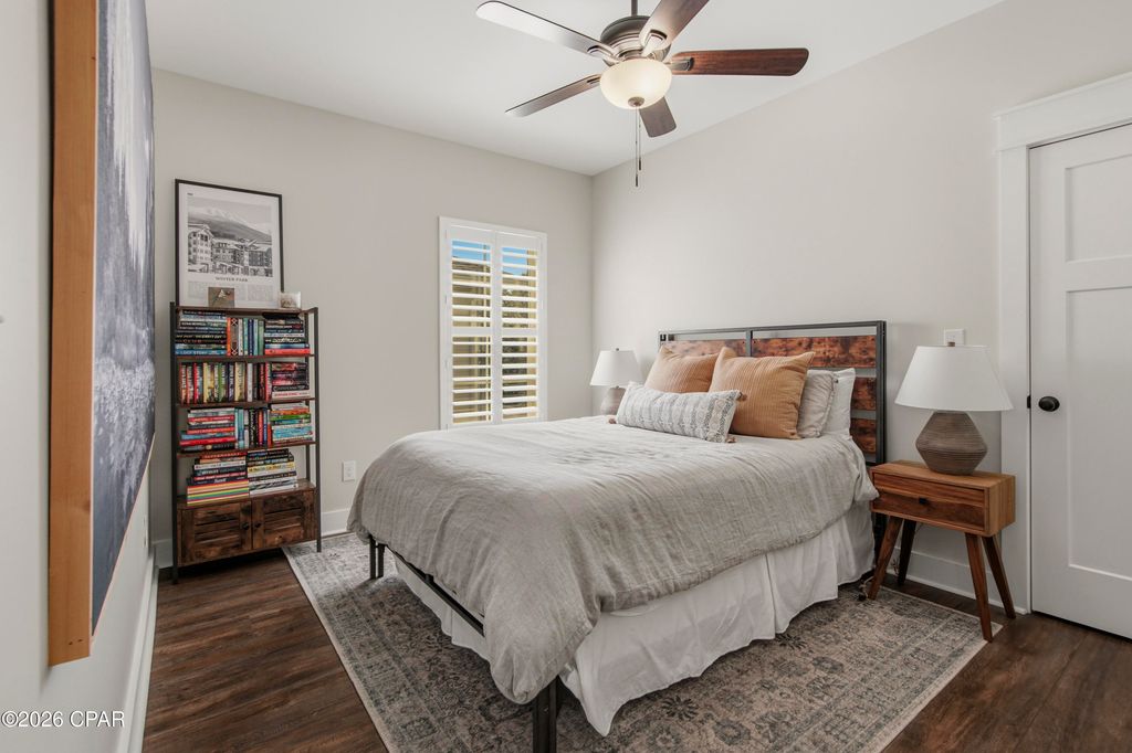 Image 30 of property listing at 3522 Cottage Cove Lane, Panama City Beach, FL 32408