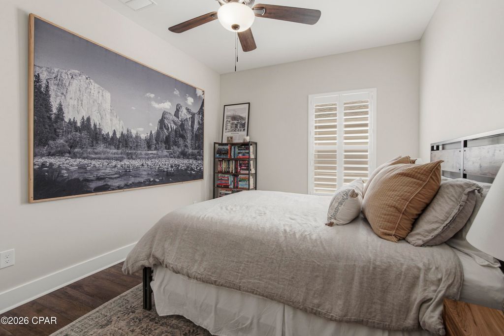 Image 31 of property listing at 3522 Cottage Cove Lane, Panama City Beach, FL 32408