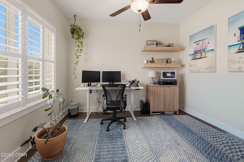 Image 37 of property listing at 3522 Cottage Cove Lane, Panama City Beach, FL 32408