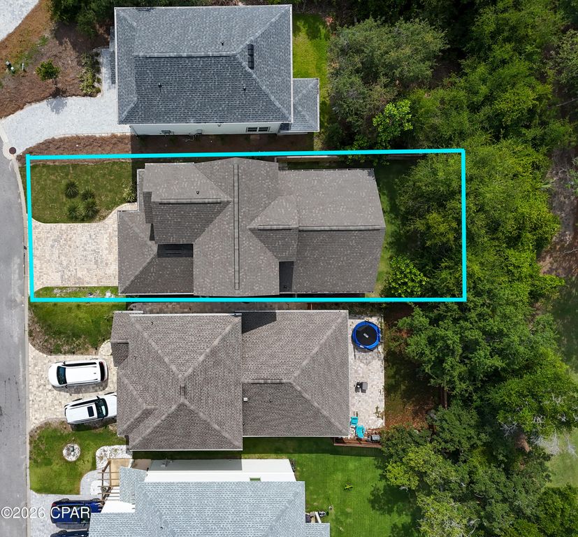 Image 4 of property listing at 3522 Cottage Cove Lane, Panama City Beach, FL 32408