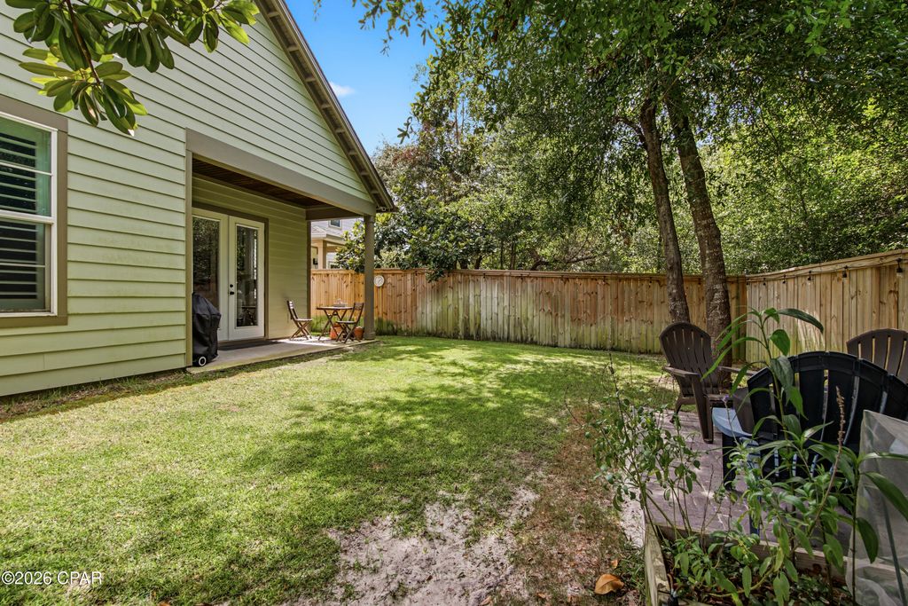 Image 40 of property listing at 3522 Cottage Cove Lane, Panama City Beach, FL 32408