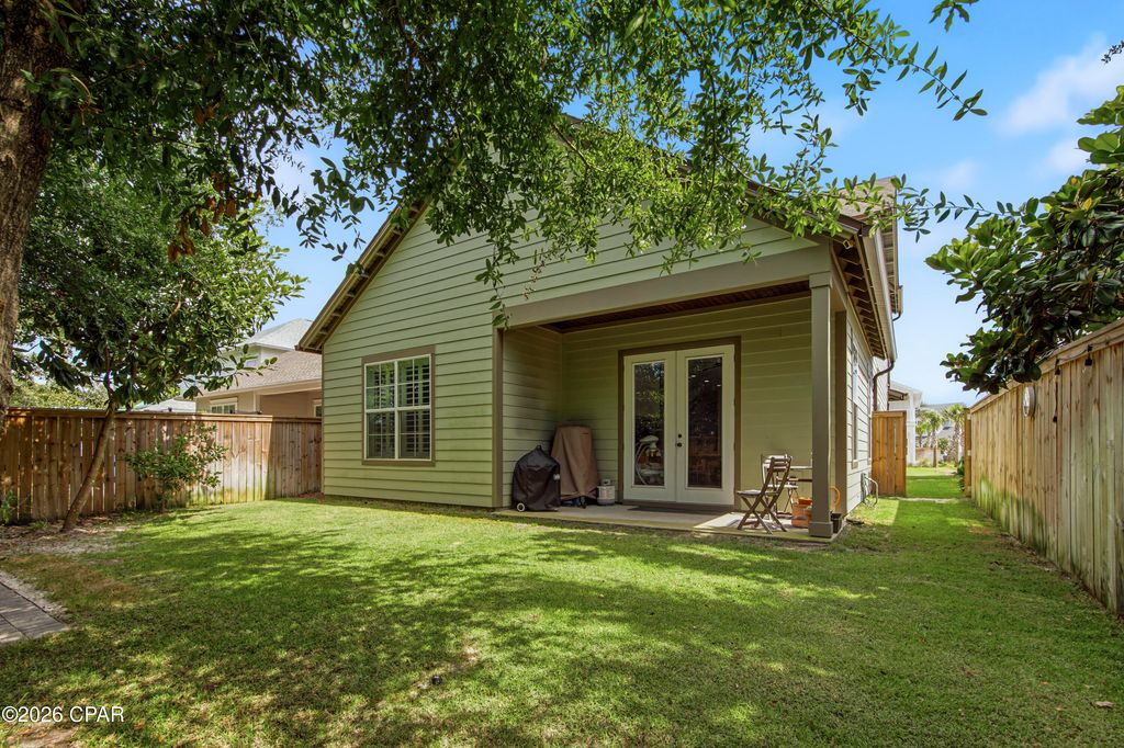 Image 41 of property listing at 3522 Cottage Cove Lane, Panama City Beach, FL 32408