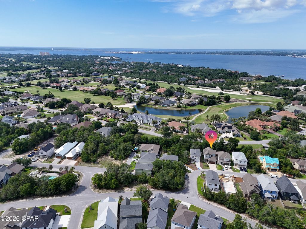 Image 43 of property listing at 3522 Cottage Cove Lane, Panama City Beach, FL 32408
