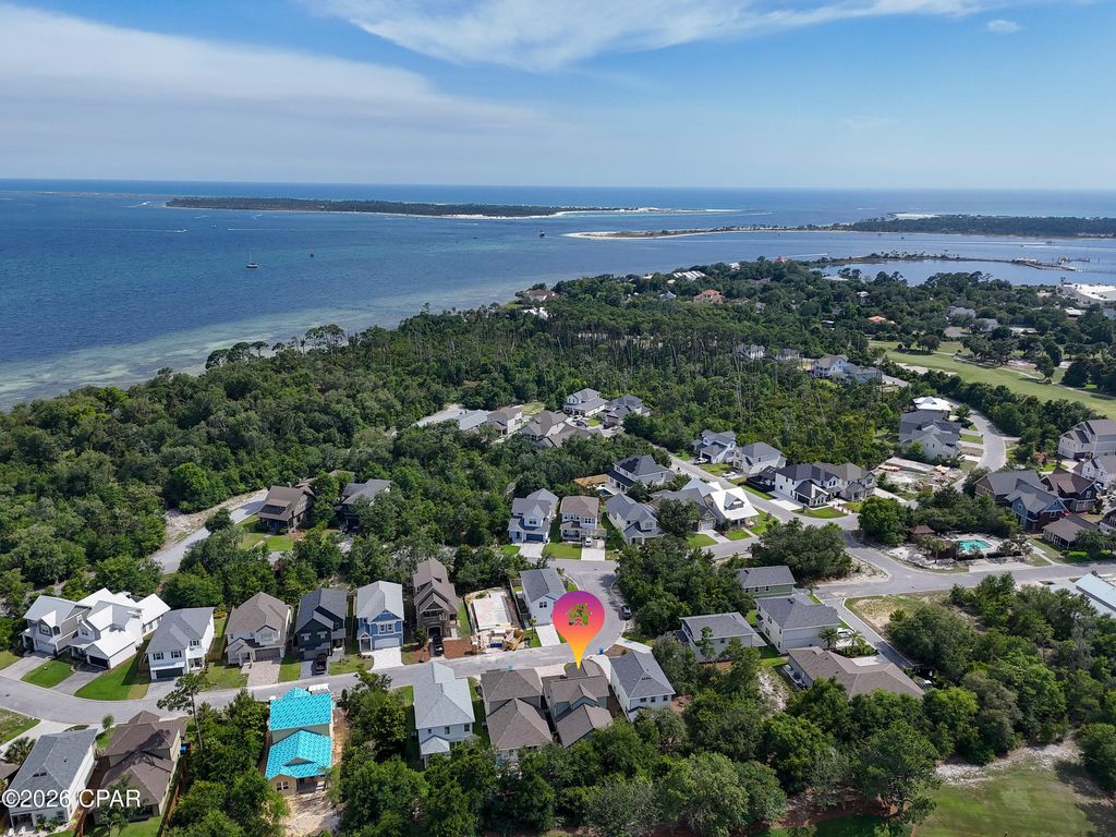 Image 44 of property listing at 3522 Cottage Cove Lane, Panama City Beach, FL 32408