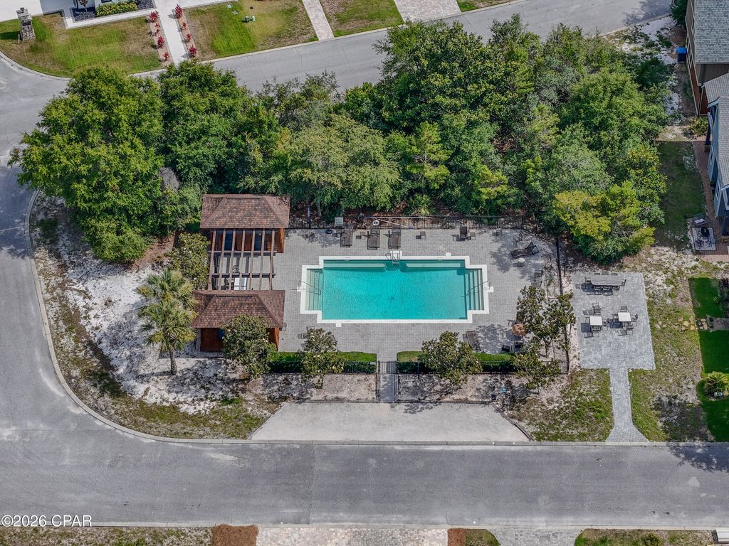Image 7 of property listing at 3522 Cottage Cove Lane, Panama City Beach, FL 32408