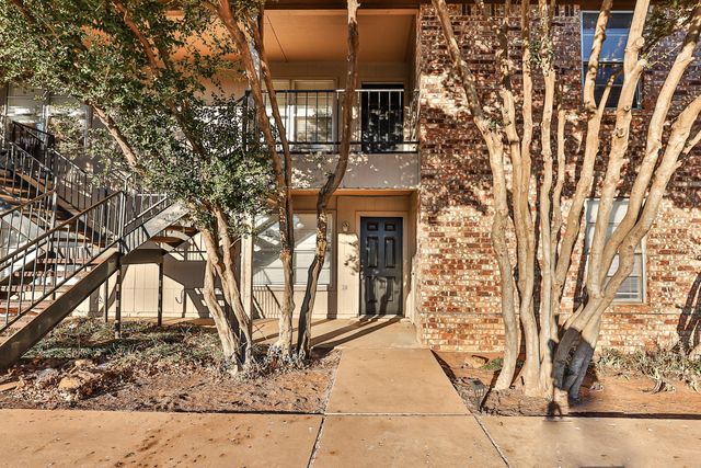 7406 Waco Avenue, D, Lubbock, TX 79423