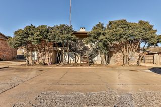 7406 Waco Avenue, D, Lubbock, TX 79423