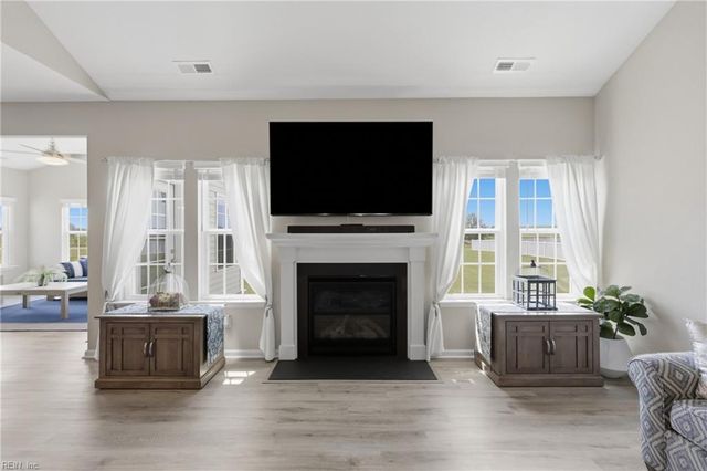 142 Gander DR, Moyock, NC 27958
