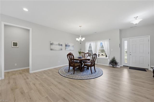 142 Gander DR, Moyock, NC 27958