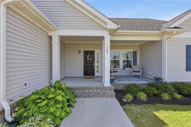 142 Gander DR, Moyock, NC 27958