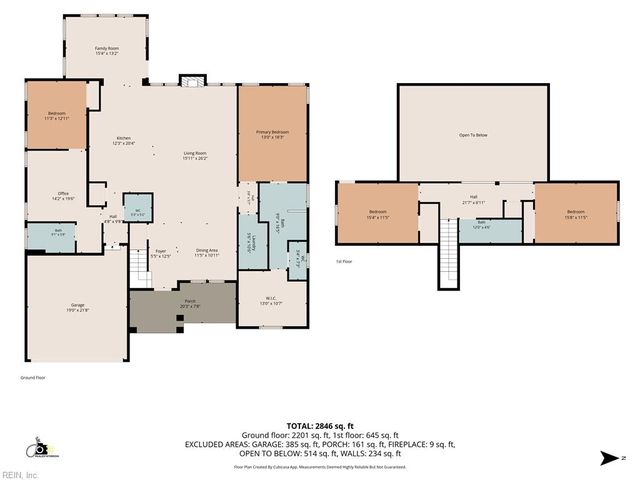 142 Gander DR, Moyock, NC 27958