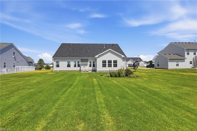 142 Gander DR, Moyock, NC 27958