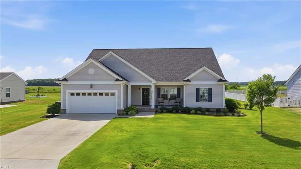 142 Gander DR, Moyock, NC 27958