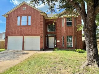 17006 Maricella Circle, Houston, TX 77084