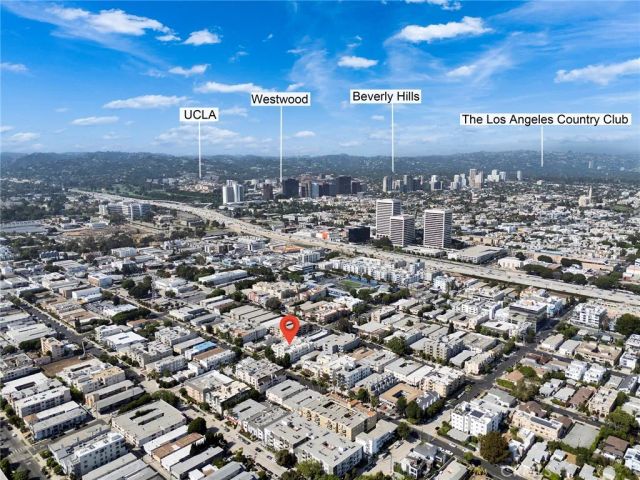 1800 Butler Avenue 104, Los Angeles, CA 90025