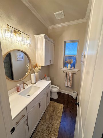 2454 Creekwood Drive, Cedar Hill, TX 75104