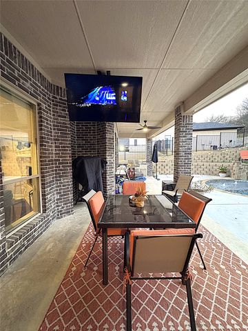 2454 Creekwood Drive, Cedar Hill, TX 75104