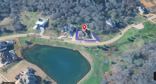 2454 Creekwood Drive, Cedar Hill, TX 75104