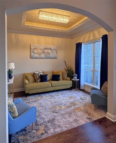 2454 Creekwood Drive, Cedar Hill, TX 75104