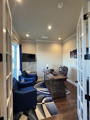 2454 Creekwood Drive, Cedar Hill, TX 75104