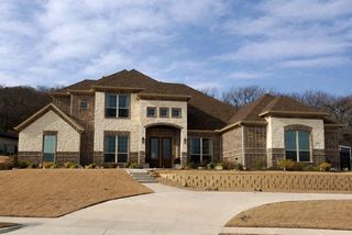 2454 Creekwood Drive, Cedar Hill, TX 75104