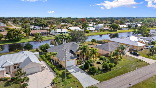 2019 SE Mantua Street, Port St. Lucie, Port St Lucie, FL 34952