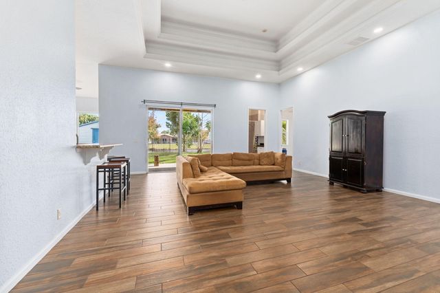 2019 SE Mantua Street, Port St. Lucie, Port St Lucie, FL 34952