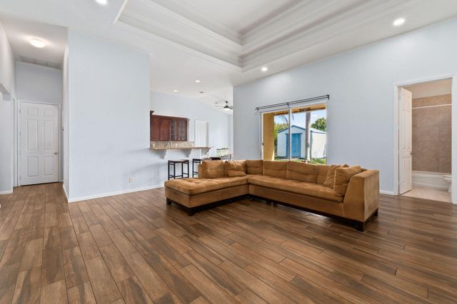 2019 SE Mantua Street, Port St. Lucie, Port St Lucie, FL 34952