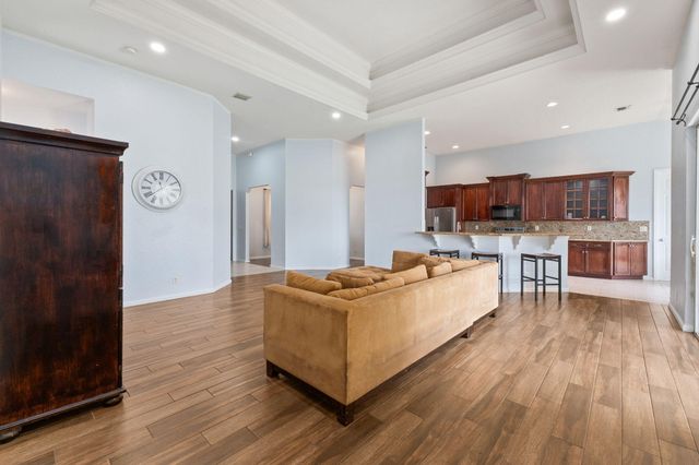 2019 SE Mantua Street, Port St. Lucie, Port St Lucie, FL 34952