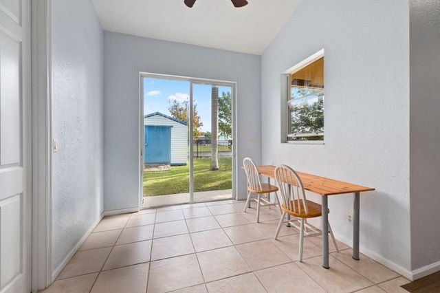 2019 SE Mantua Street, Port St. Lucie, Port St Lucie, FL 34952