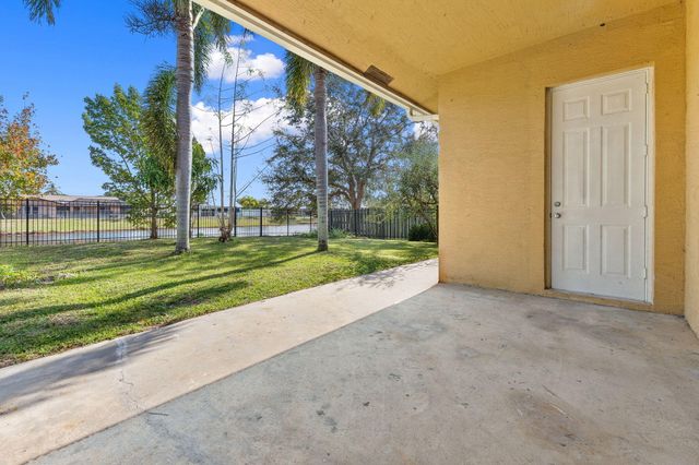 2019 SE Mantua Street, Port St. Lucie, Port St Lucie, FL 34952