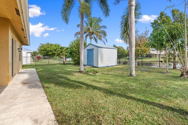 2019 SE Mantua Street, Port St. Lucie, Port St Lucie, FL 34952