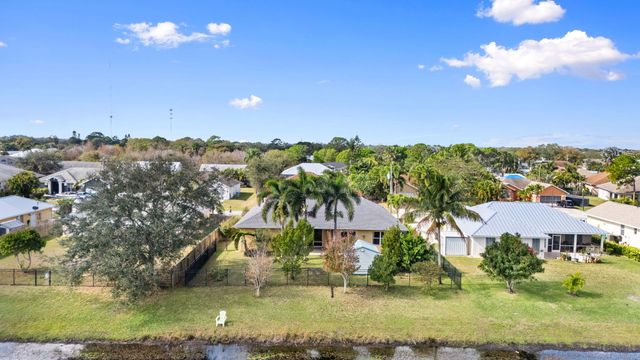 2019 SE Mantua Street, Port St. Lucie, Port St Lucie, FL 34952
