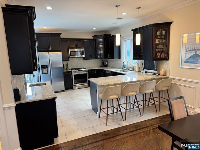 251 Marion Avenue, Cliffside Park, NJ 07010