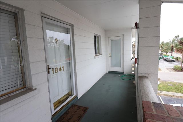 1841 FLAMINGO BOULEVARD O37, Bradenton, FL 34207