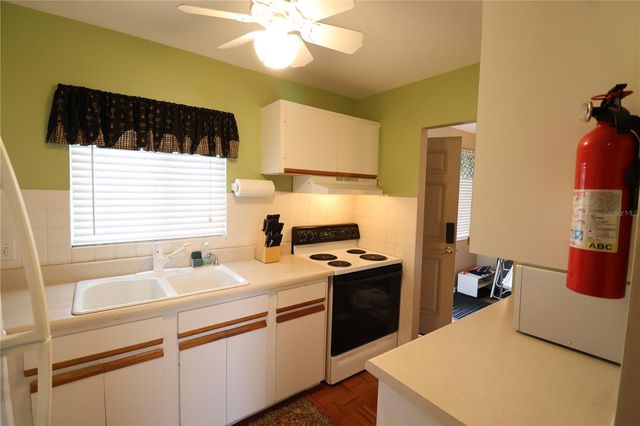 1841 FLAMINGO BOULEVARD O37, Bradenton, FL 34207