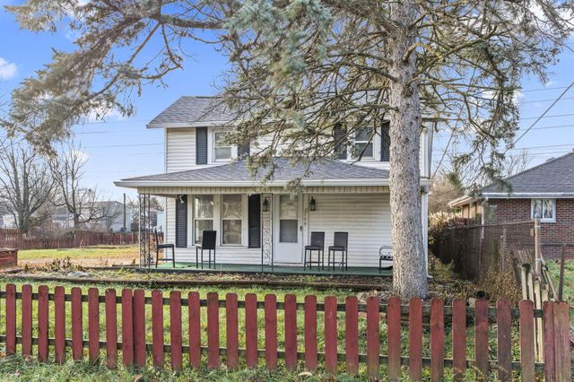 2709 KILBOURNE Avenue, Columbus, OH 43231